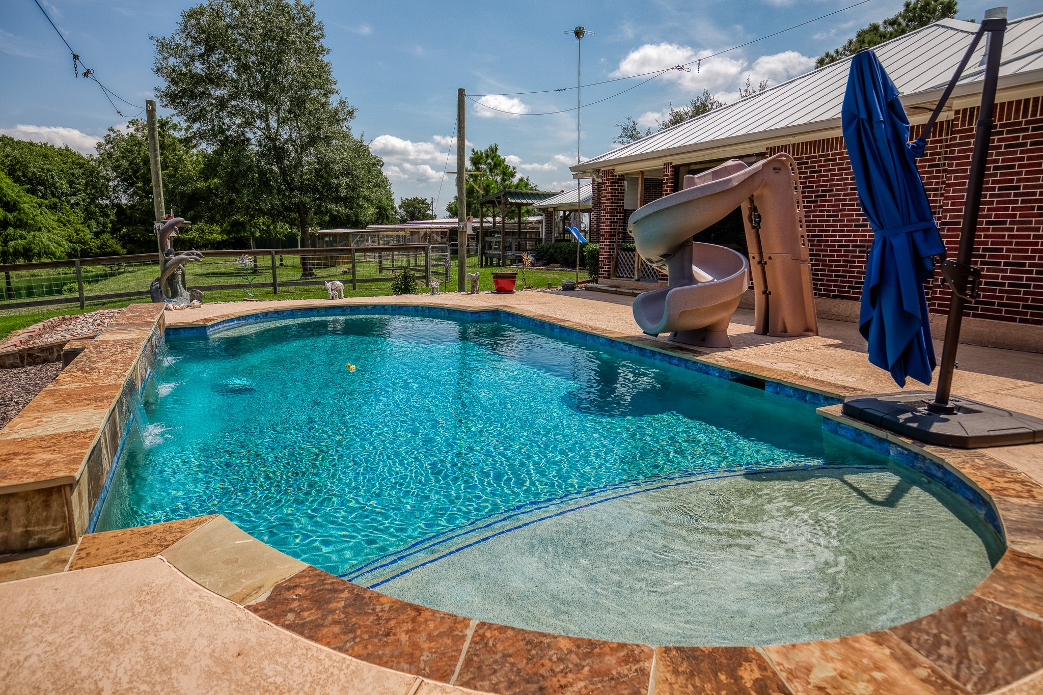 38134 Canty Road Hempstead, TX 77445 - Photo 10 of 48