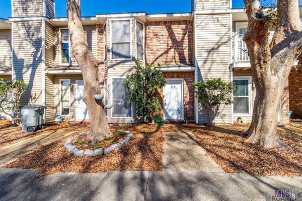 $1,200 | 827 East Boyd Drive, Unit C, Baton Rouge, LA 70808