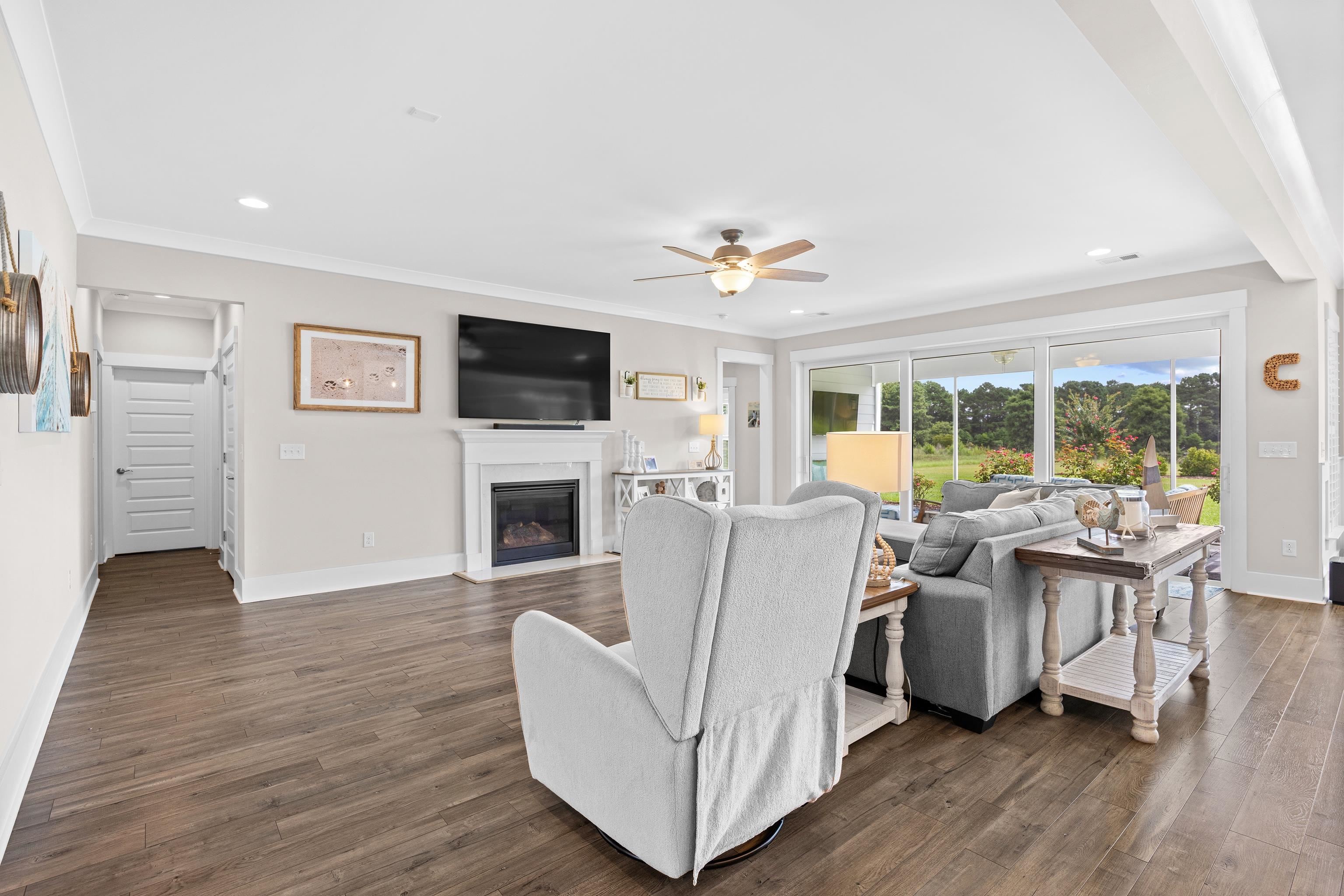 9192 Oldfield Road Calabash, NC 28467 - Photo 20 of 39