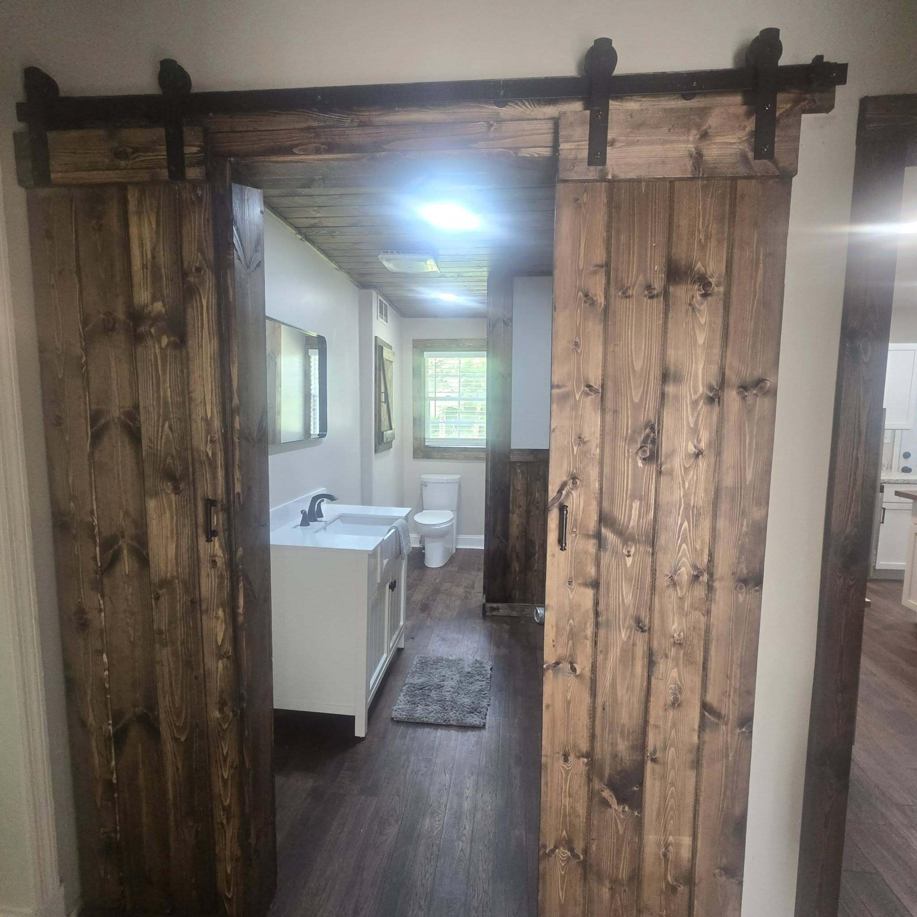 2424 Kirksville Road Lancaster, KY 40444 - Photo 32 of 52 33