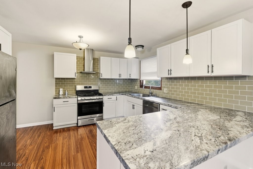1534 Brittain Road Akron, OH 44310 - Photo 11 of 31