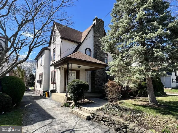 $249,970 | 344 Fairfax Road, Drexel Hill, PA 19026