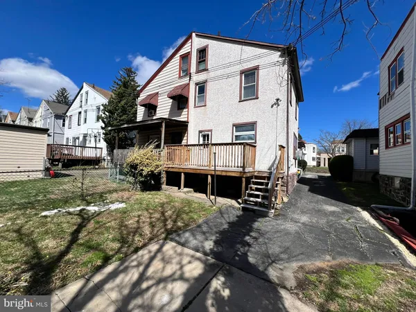 $249,970 | 344 Fairfax Road, Drexel Hill, PA 19026