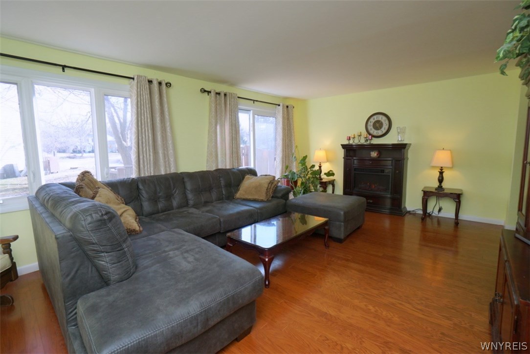 603 Charlesgate Circle Amherst, NY 14051 - Photo 8 of 31