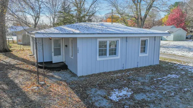 $149,900 | 105 West 15th Street, Winamac, IN 46996