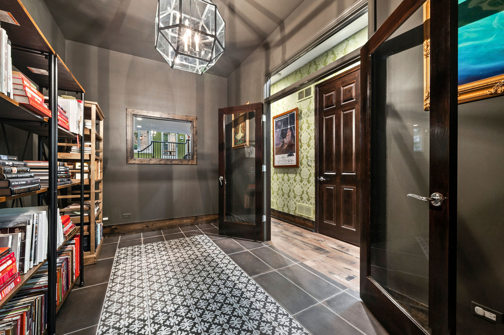 1421 West Lexington Street Chicago, IL 60607 - Photo 39 of 48