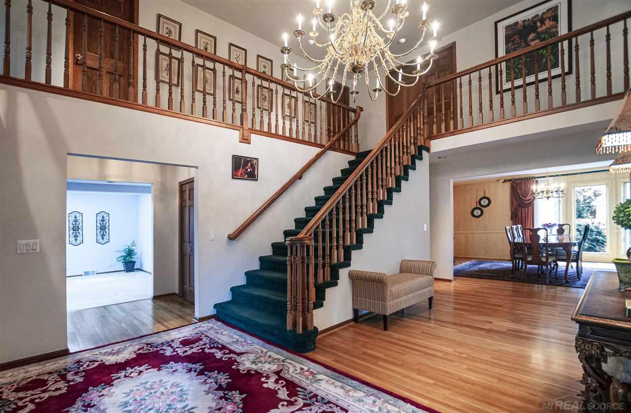 987 Lake Shore Road Grosse Pointe Shores, MI 48236 - Photo 6 of 54