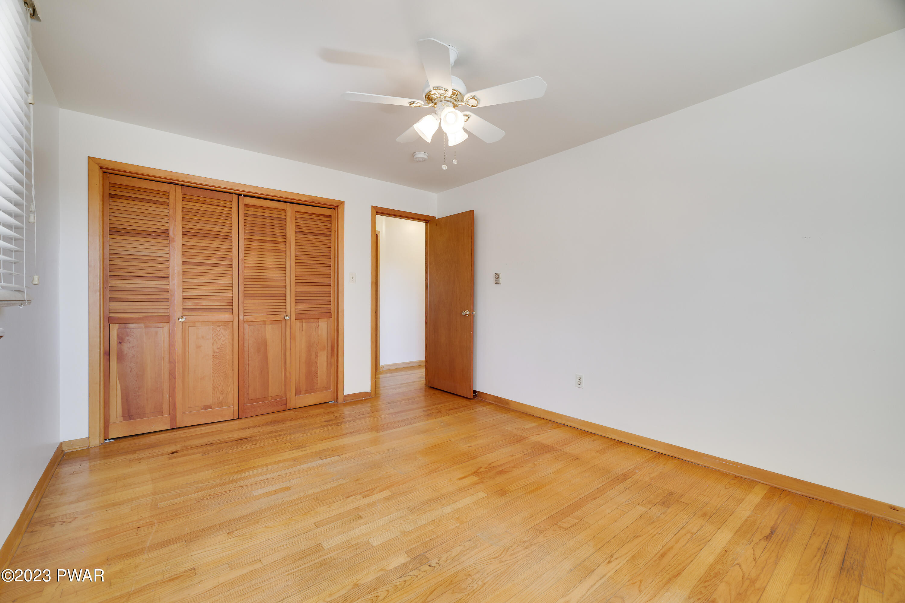 141 Lake In The Clouds Road Canadensis, PA 18325 - Photo 18 of 57 Bedroom 2