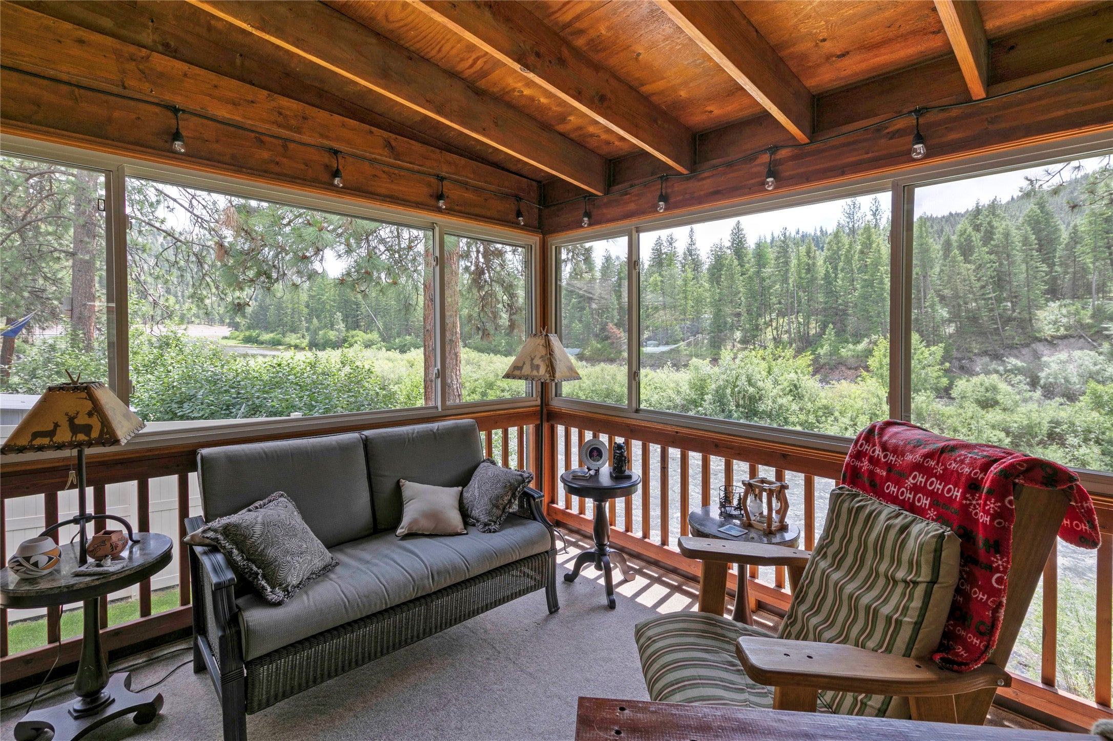 4580 Whitewater Bonner, MT 59823 - Photo 25 of 49 Gallery Image 25