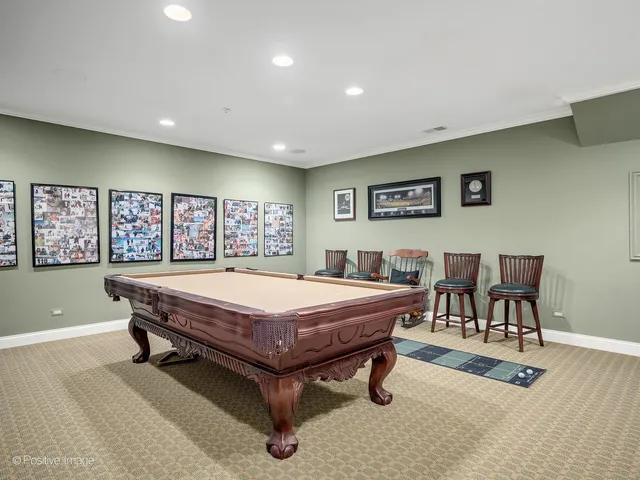 $1,599,000 | 1218 Hawthorne Court, Hinsdale, IL 60521