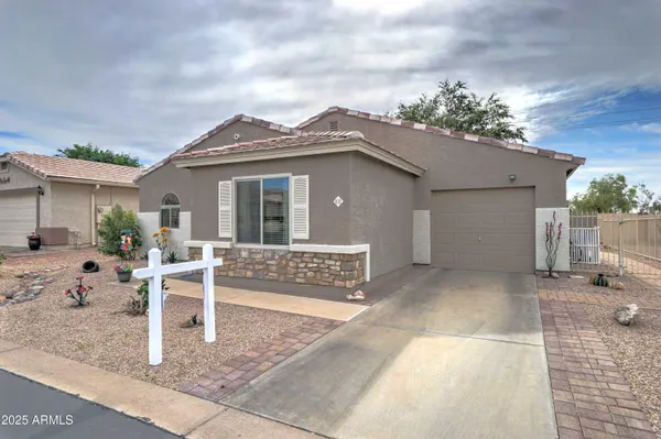 $275,900 | 2101 South Meridian Road, Unit 432, Apache Junction, AZ 85120
