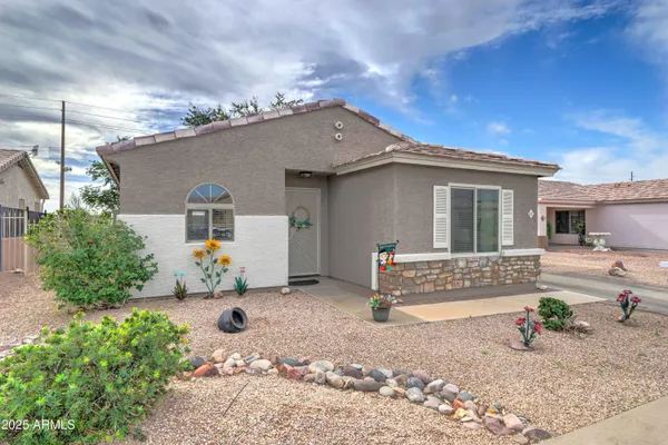 $275,900 | 2101 South Meridian Road, Unit 432, Apache Junction, AZ 85120