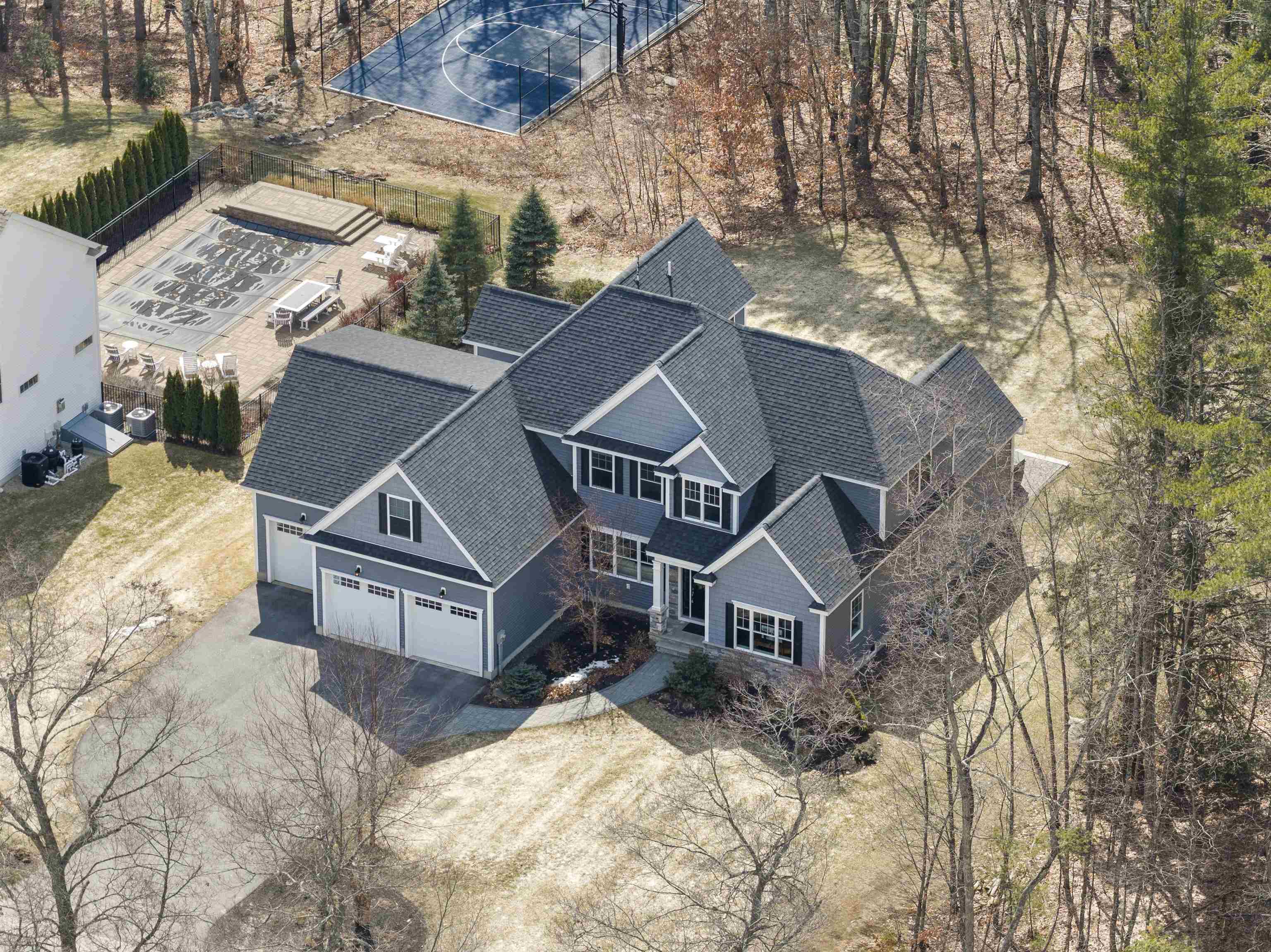 24 Settlers Ridge Road Windham, NH 03087 - Photo 36 of 37 Gallery Image 36