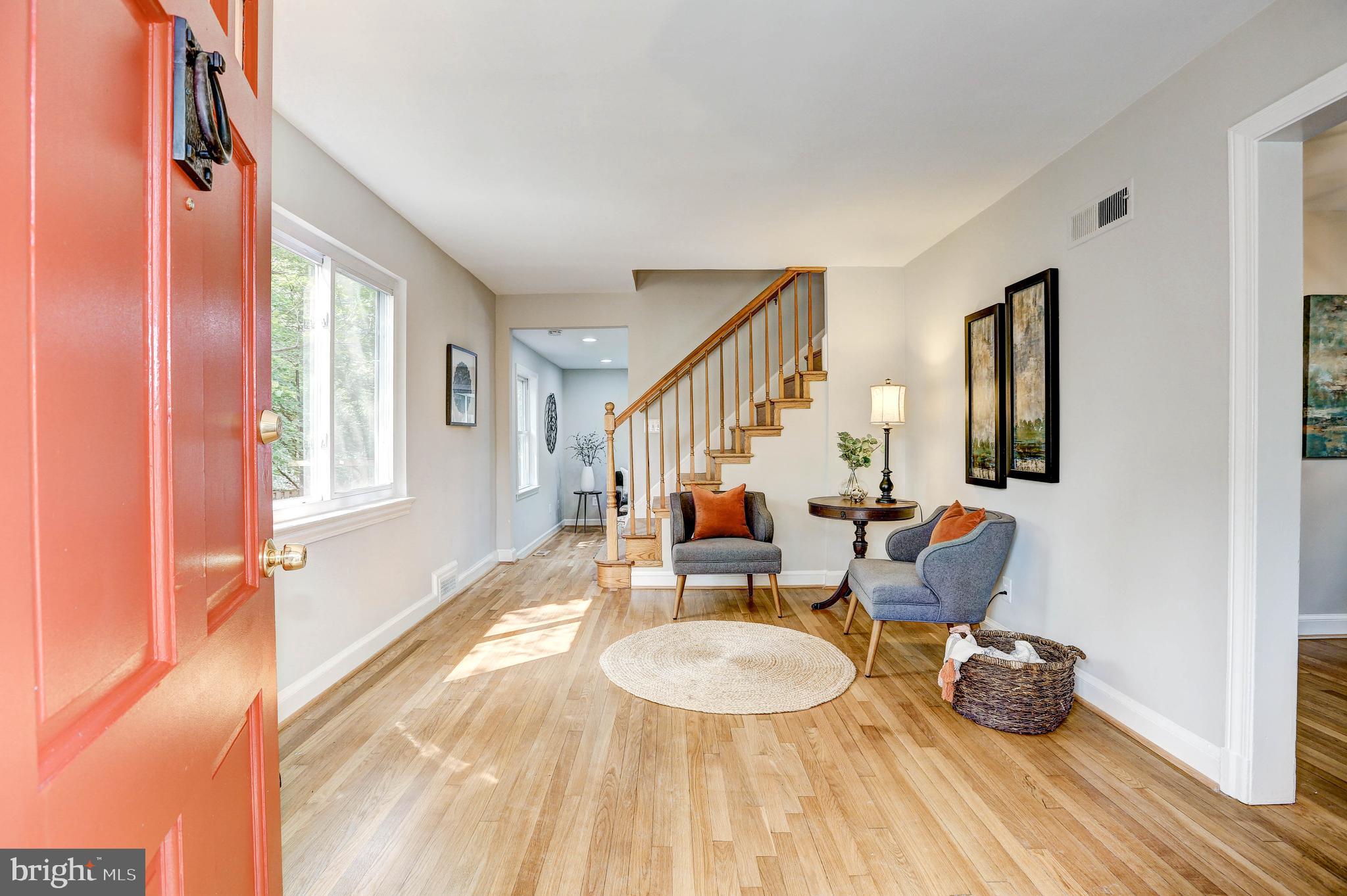 5328 Allandale Road Bethesda, MD 20816 - Photo 3 of 52 Gallery Image 3