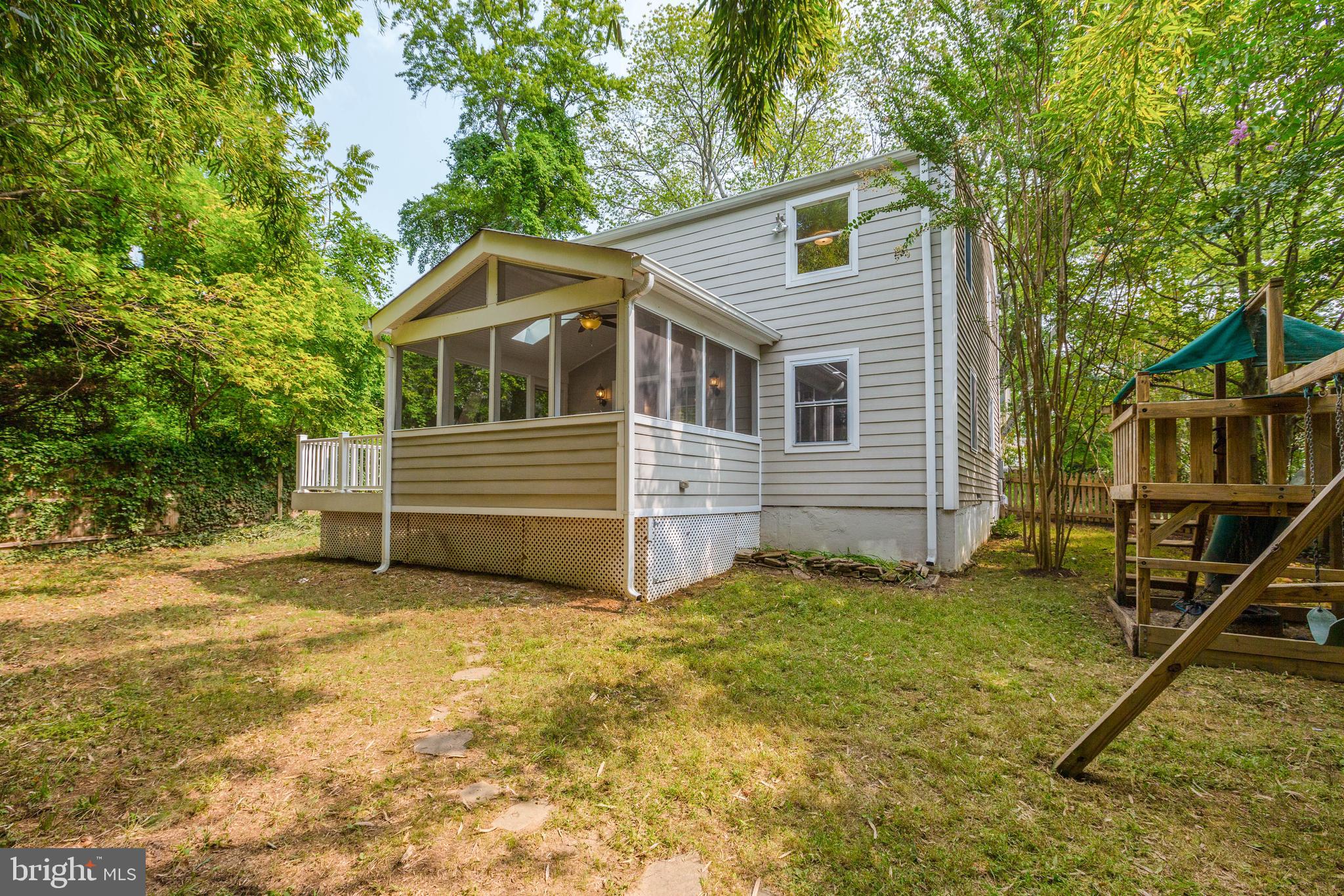 5328 Allandale Road Bethesda, MD 20816 - Photo 50 of 52 Gallery Image 50