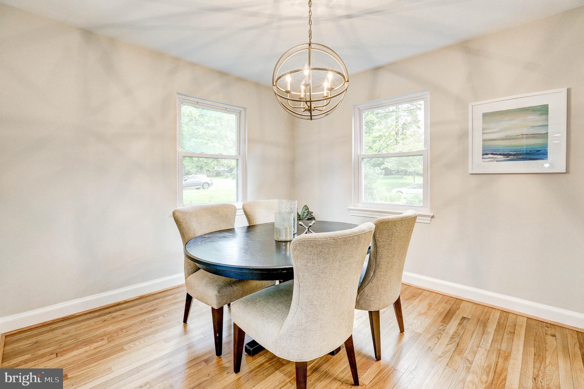 5328 Allandale Road Bethesda, MD 20816 - Photo 8 of 52 Gallery Image 8