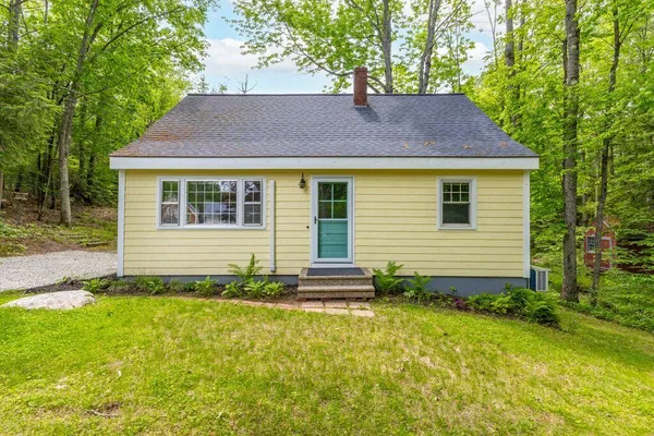 $450,000 | 592 Hodsdon Road, Pownal, ME 04069