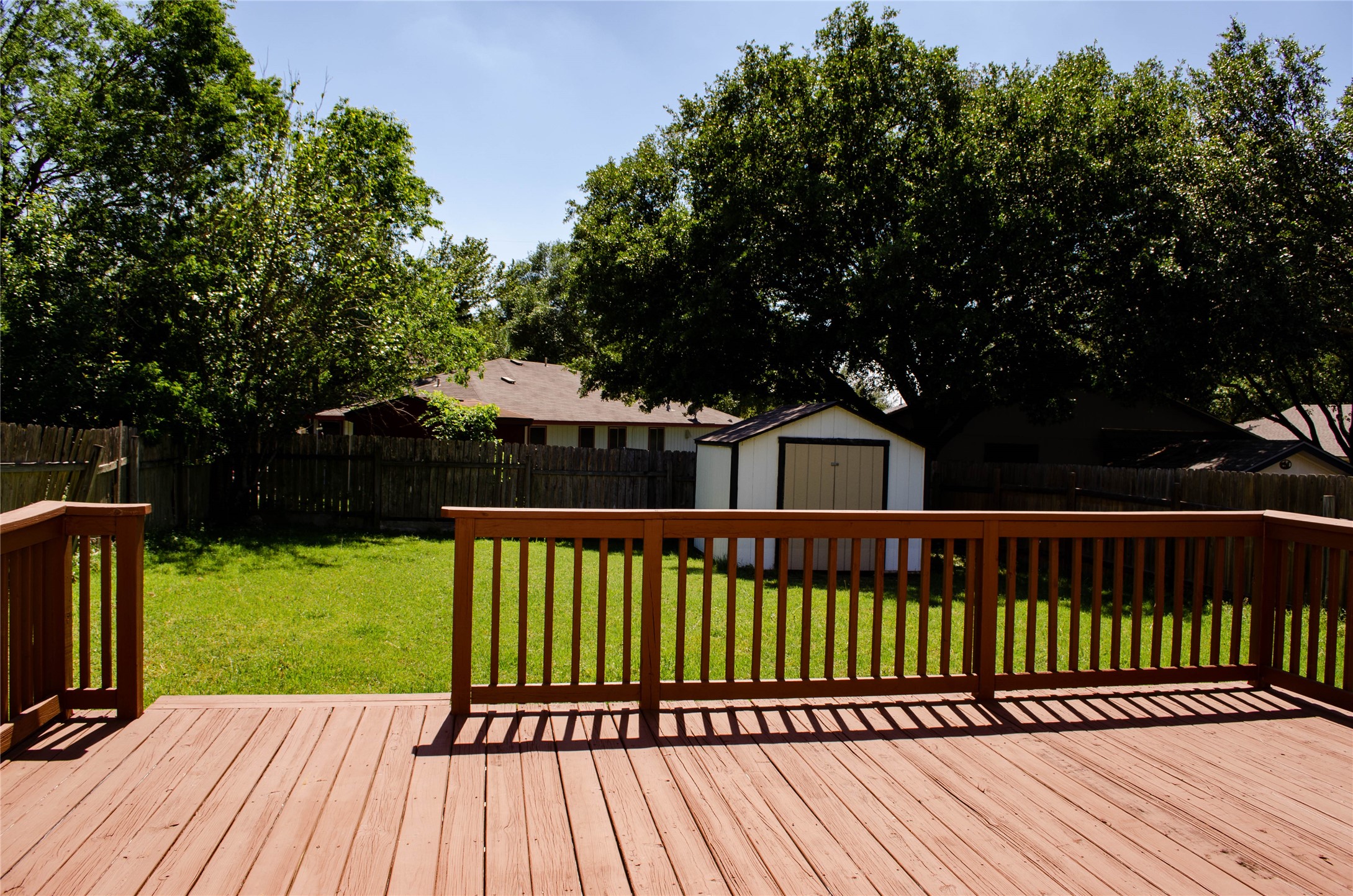 505 Shant Street Austin, TX 78748 - Photo 19 of 20