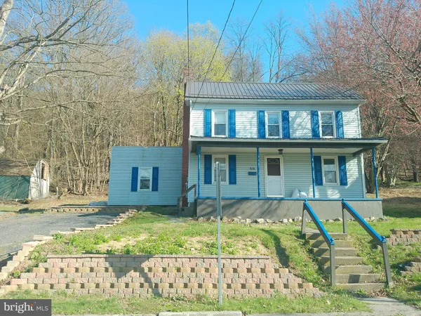 $144,900 | 516 Highland Avenue, Burnham, PA 17009