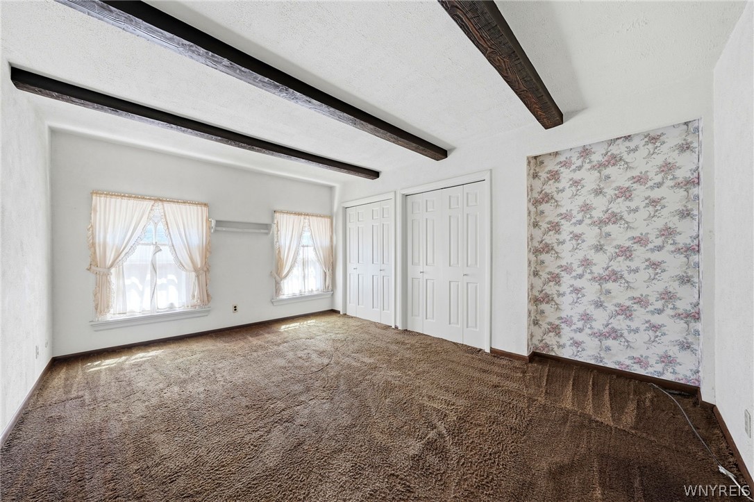 11431 Hanover Road Hanover, NY 14062 - Photo 28 of 38 Bedroom 3