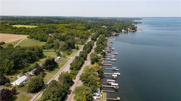 $299,900 | 4852 West Lake Road, Geneva Town, NY 14456