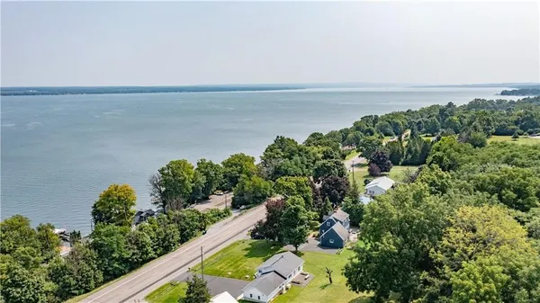 $299,900 | 4852 West Lake Road, Geneva Town, NY 14456