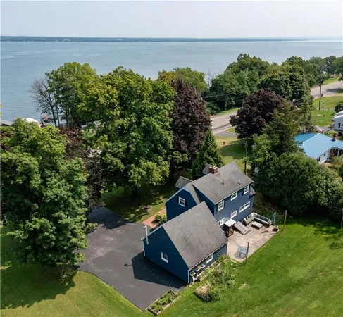$299,900 | 4852 West Lake Road, Geneva Town, NY 14456