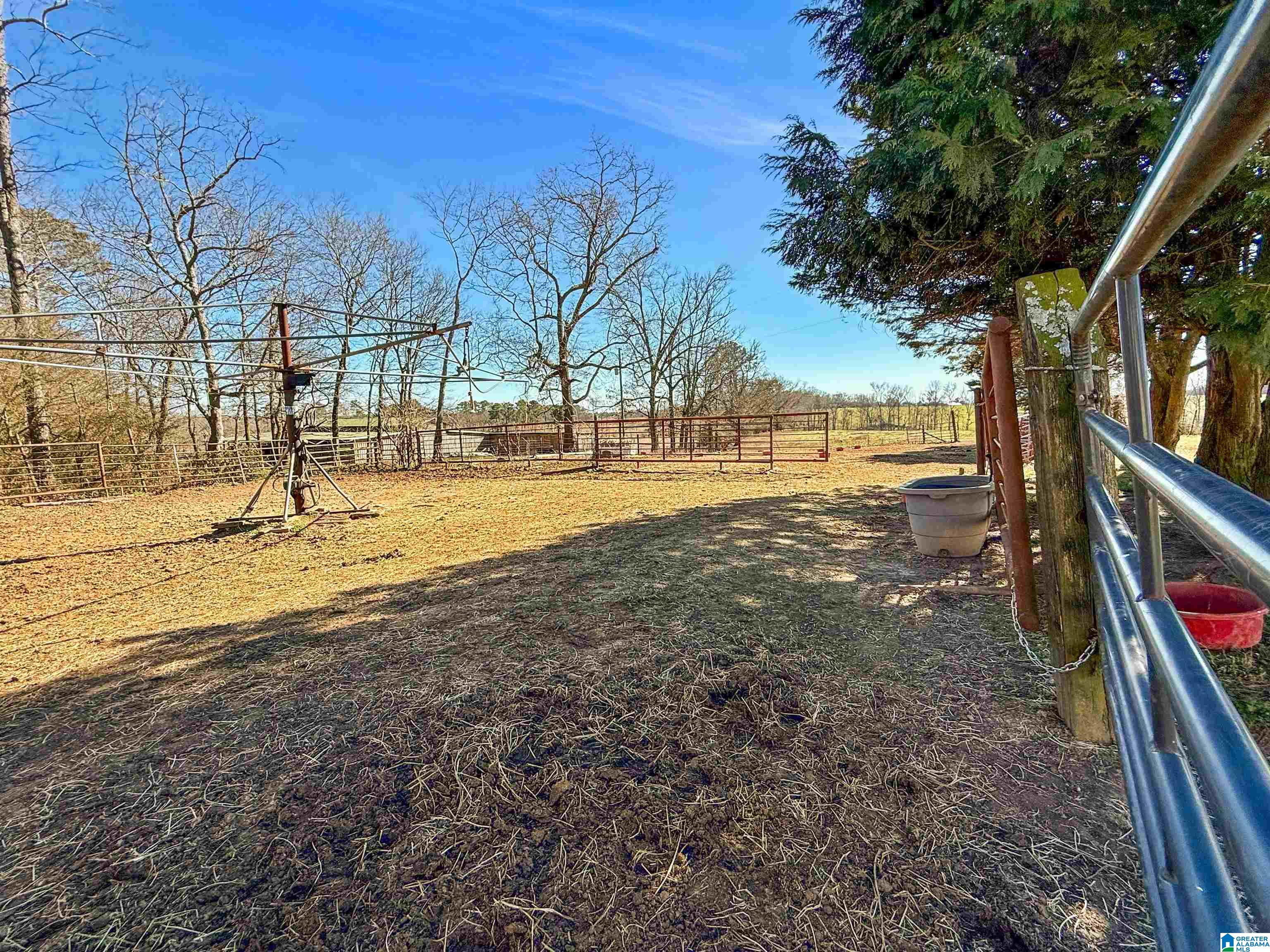 80 County Road 624 Ranburne, AL 36273 - Photo 43 of 49