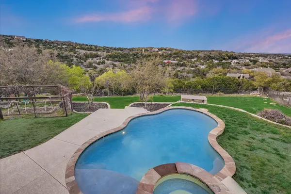 $1,250,000 | 4408 Blacksmith Cove, Spicewood, TX 78669