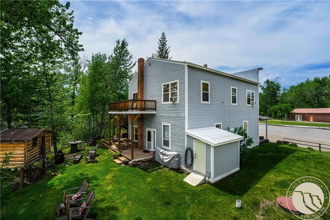21 East Rosebud Road Roscoe, MT 59071 - Photo 29 of 43 Gallery Image 29