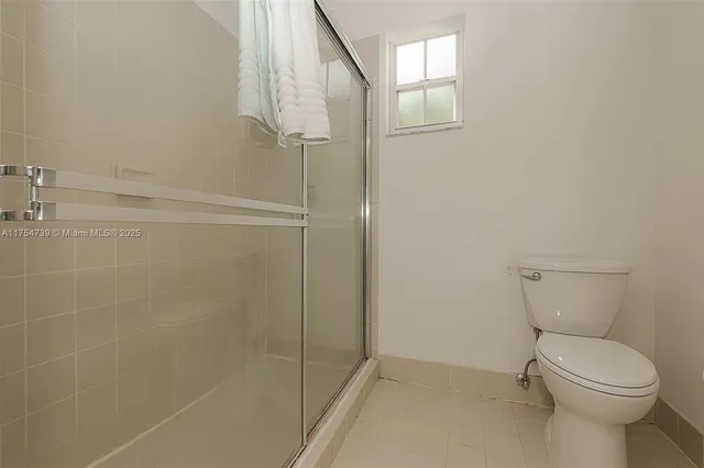 an outdoor space with plants