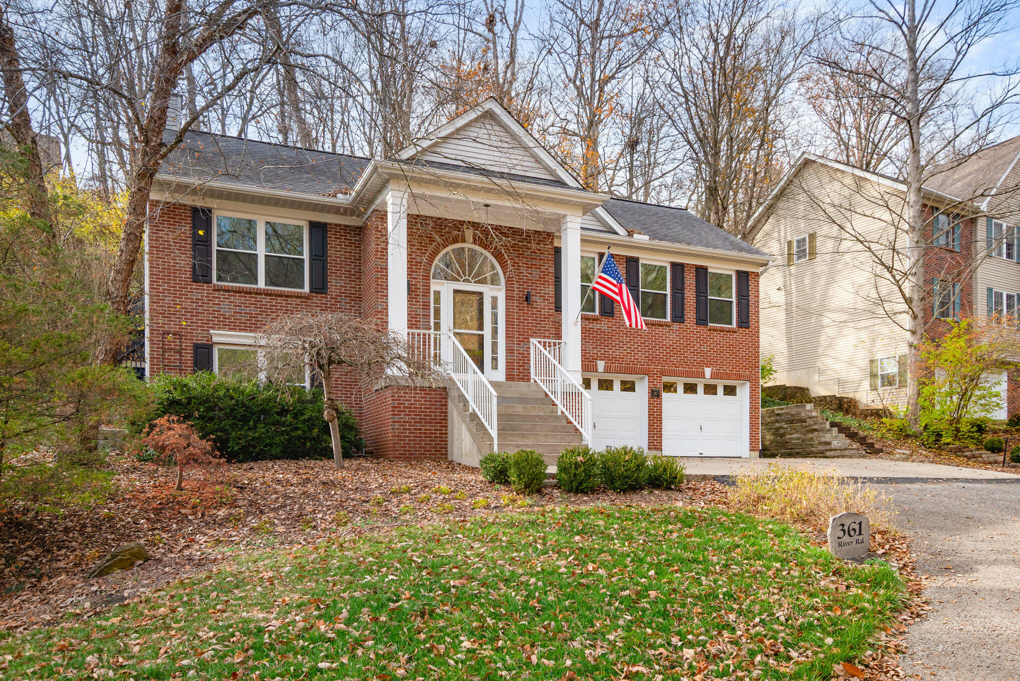 361 River Road Fort Thomas, KY 41075 - Photo 1 of 28