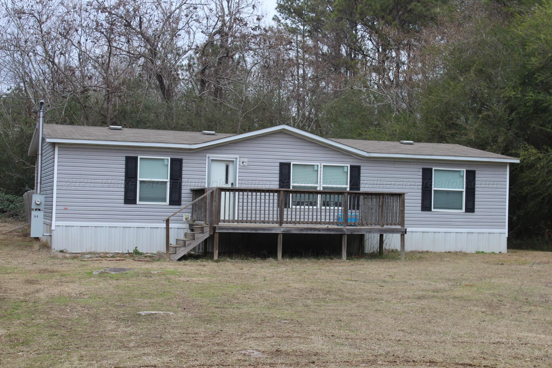 509 Gregory Road Jasper, AL 35503 - Photo 1 of 19 IMG_6681