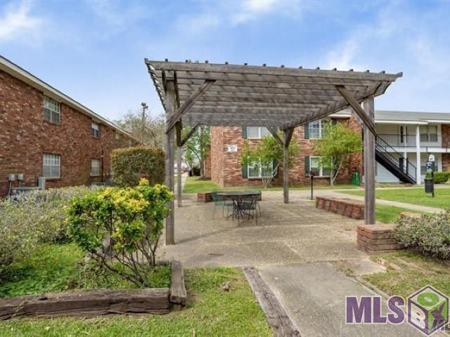 1701 Lobdell Avenue, Unit 96 Baton Rouge, LA 70806 - Photo 12 of 17