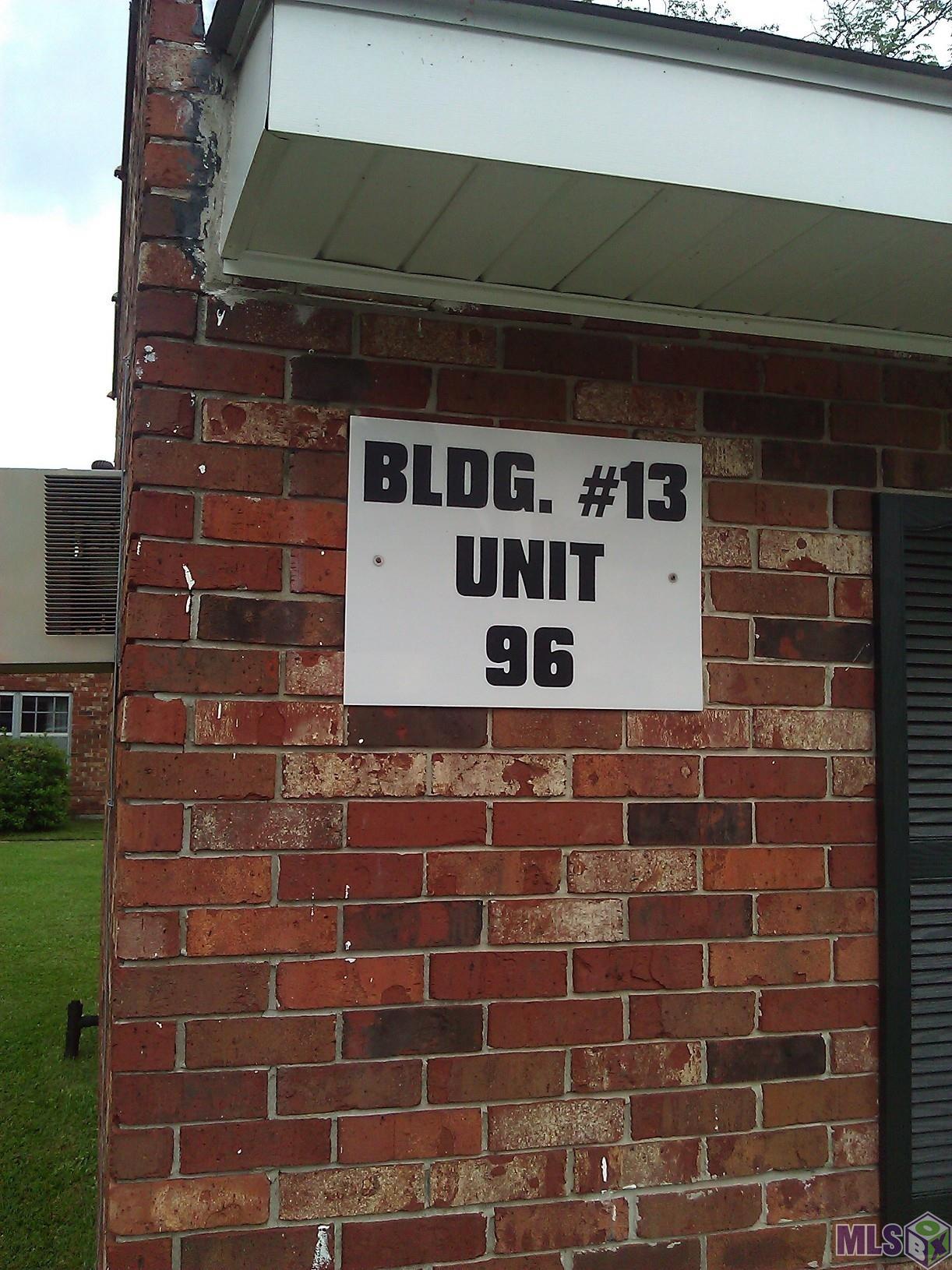 1701 Lobdell Avenue, Unit 96 Baton Rouge, LA 70806 - Photo 14 of 17