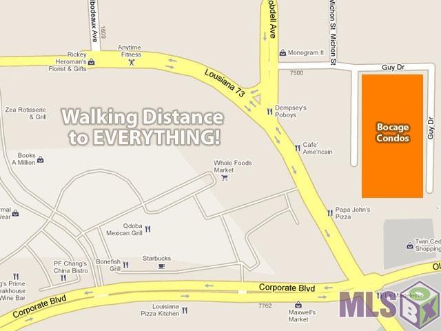 1701 Lobdell Avenue, Unit 96 Baton Rouge, LA 70806 - Photo 17 of 17