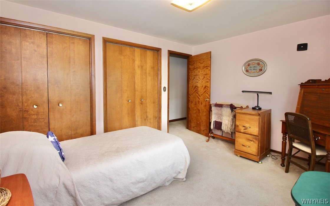 7980 Old Jennings Road Eden, NY 14057 - Photo 17 of 31 Bed 2