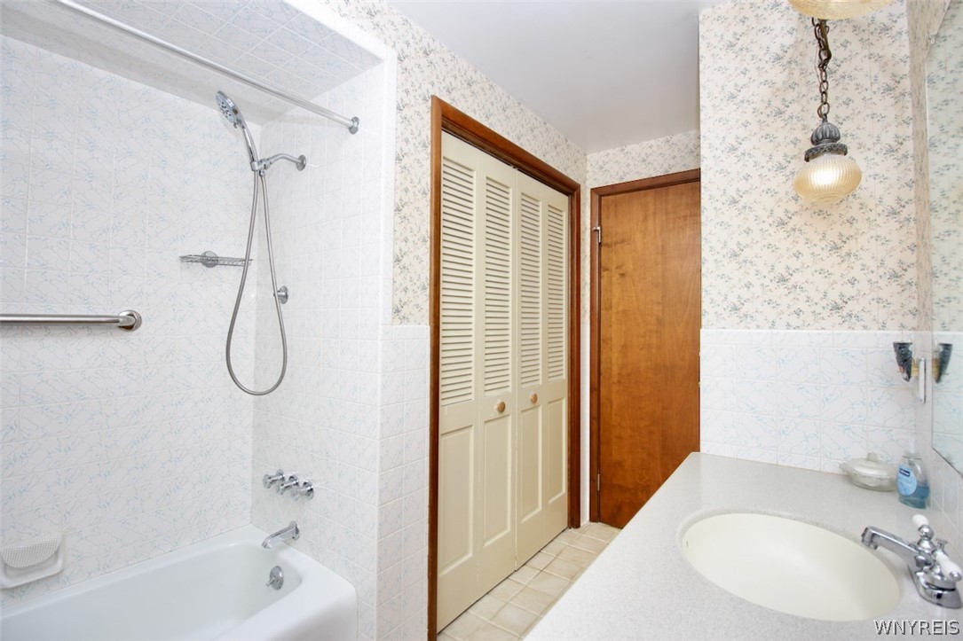 7980 Old Jennings Road Eden, NY 14057 - Photo 19 of 31 Bathroom