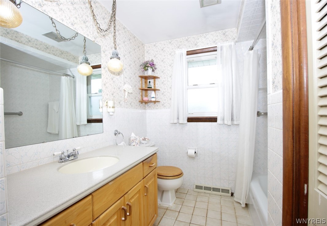 7980 Old Jennings Road Eden, NY 14057 - Photo 20 of 31 Bathroom