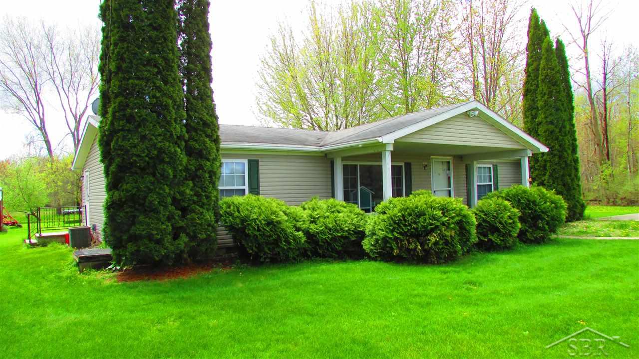 21545 Ederer Road Merrill, MI 48637 - Photo 1 of 22 31318702.JPG