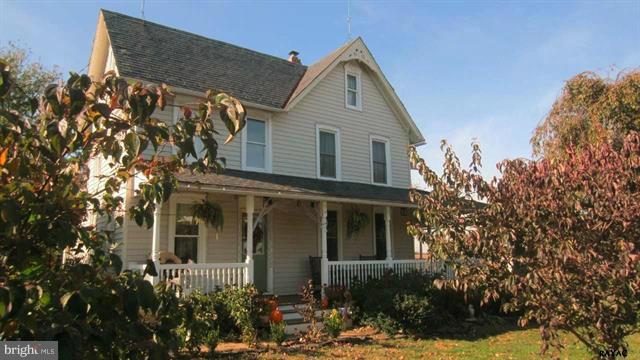 216 Constitution Road Pylesville, MD 21132 - Photo 1 of 30 Exterior (Front)