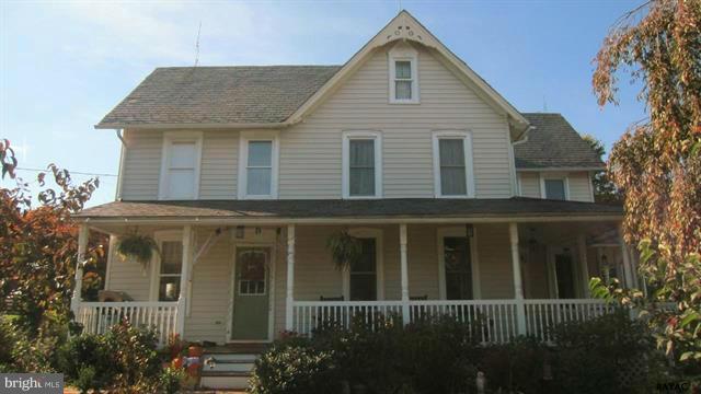 216 Constitution Road Pylesville, MD 21132 - Photo 2 of 30 Exterior (Front)