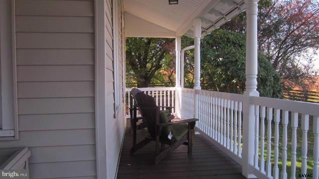 216 Constitution Road Pylesville, MD 21132 - Photo 11 of 30 Exterior (Front)