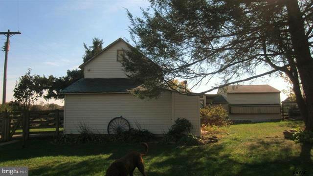 216 Constitution Road Pylesville, MD 21132 - Photo 14 of 30 Exterior (General)
