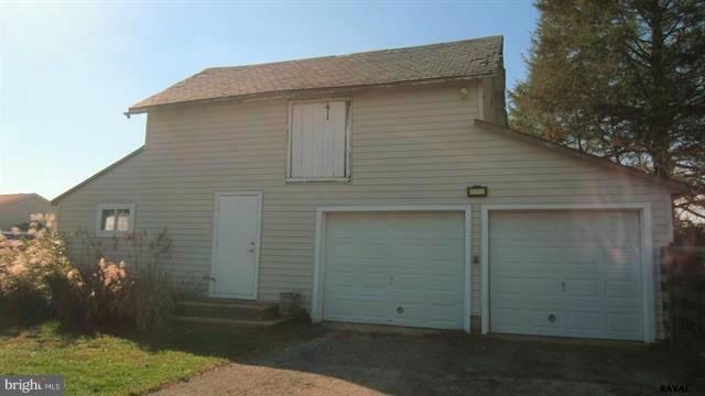 216 Constitution Road Pylesville, MD 21132 - Photo 15 of 30 Exterior (General)