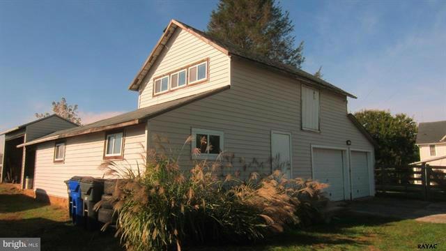 216 Constitution Road Pylesville, MD 21132 - Photo 16 of 30 Exterior (General)