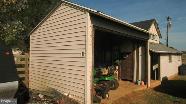 216 Constitution Road Pylesville, MD 21132 - Photo 17 of 30 Exterior (General)