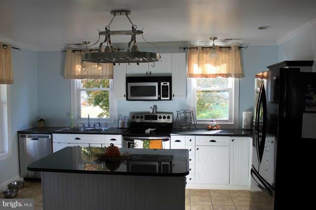 216 Constitution Road Pylesville, MD 21132 - Photo 20 of 30 Kitchen