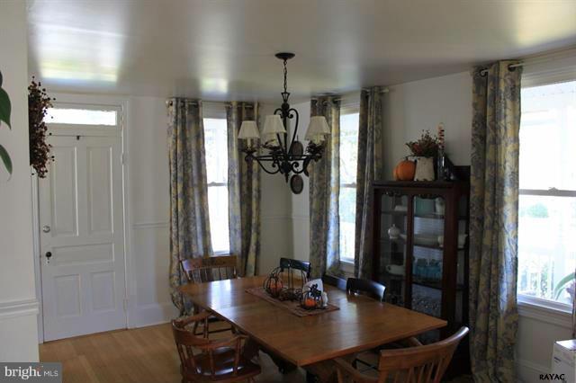 216 Constitution Road Pylesville, MD 21132 - Photo 21 of 30 Dining Room