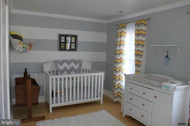216 Constitution Road Pylesville, MD 21132 - Photo 23 of 30 Bedroom
